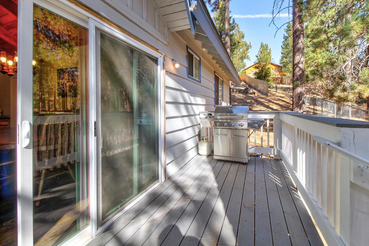 Big Bear Retreat Villa Big Bear Lake Eksteriør bilde